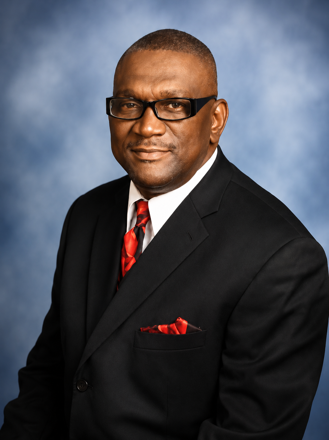 Executive Director of Cares Crossroads
